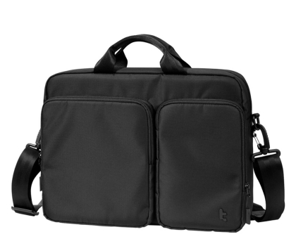 Torba do laptopów Tomtoc Torba na ramię do laptopa Navigator-A33 14"(czarny)